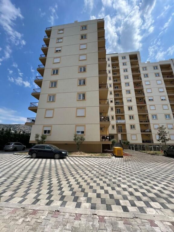 APARTAMENT PER SHITJE 1+1 SHENGJIN