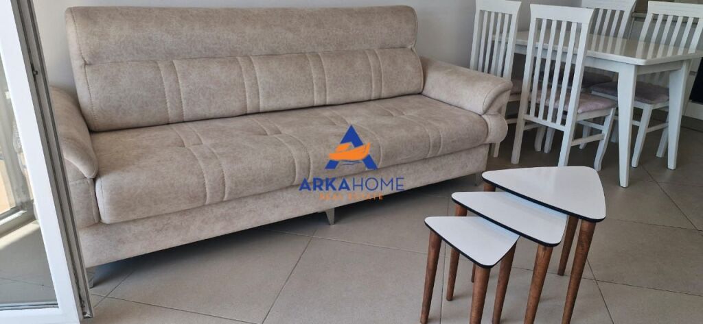 APPARTAMENTO 1+1+BALCONE IN AFFITTO "RRUGA E DIBRES" 50.000 LEKE