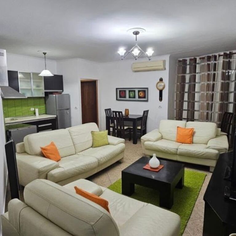 2+1 for rent Fortuzi Street