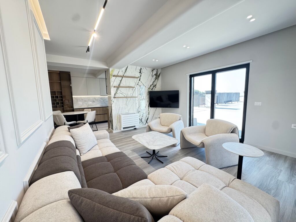 In affitto | Residenza Premium – Kodra e Diellit 2 3+1+2