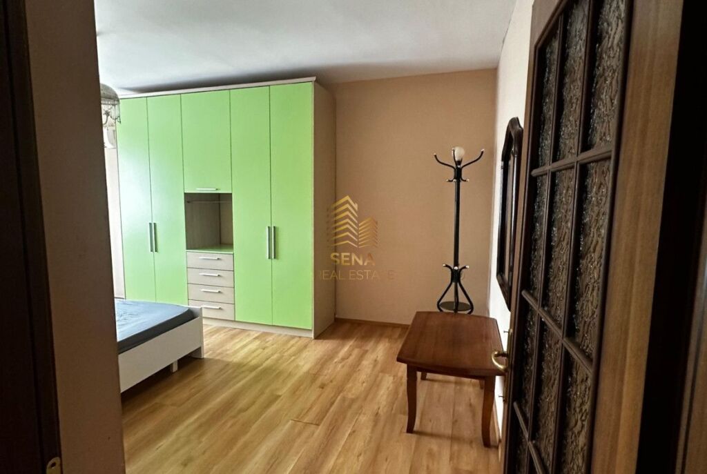Rent, Apartment 2+1, Manastir Congress Street, 50,000 Lek/month
