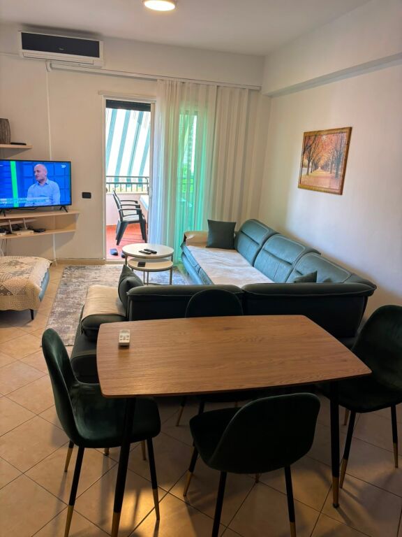 🌊 Apartment for Sale Near the Sea – Kavaja Rock 🌊