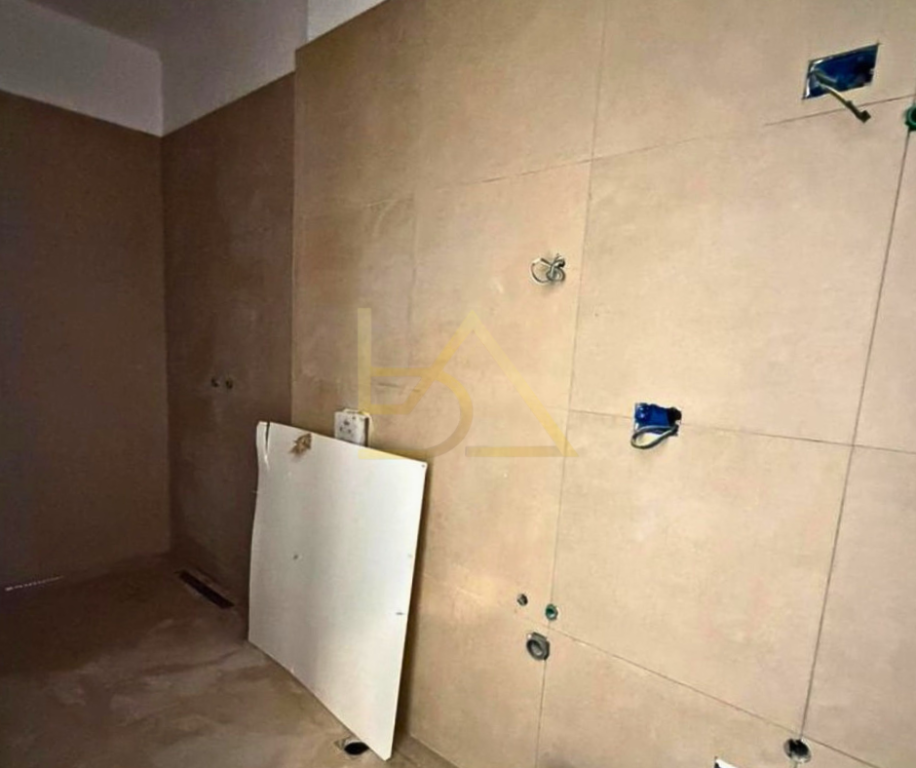 Appartamento 2+1 con Vista Mare in Vendita – Santorini Residence, Dhërmi