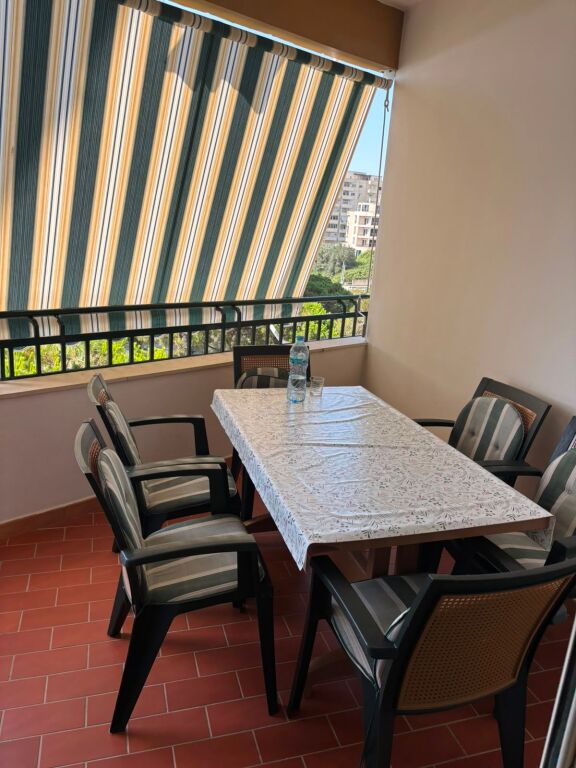 🌊 Apartment for Sale Near the Sea – Kavaja Rock 🌊