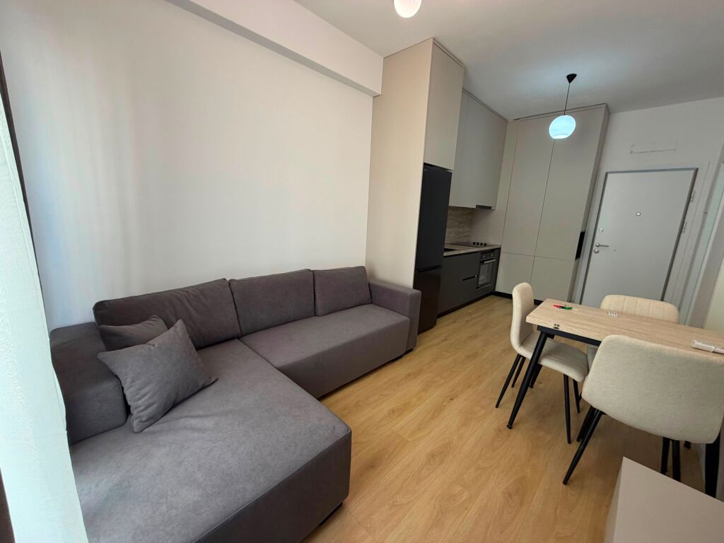 🏡 Apartment 1+1 for rent  📍 Location: Kadiu Complex