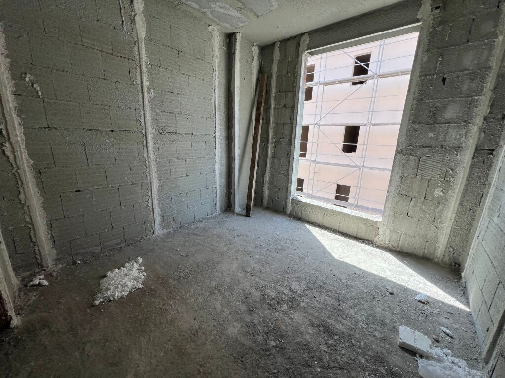 Shitet apartament 2+1+2 Apollo Residence Paskuqan