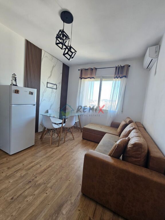🏡 **FOR SALE 1+1 APARTMENT AT THE BEACH – OPEN VIEW AND FANTASTIC LOCATION!**