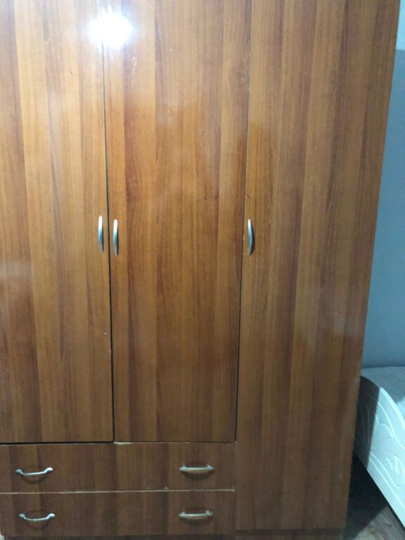 APARTAMENT 1+1. 22000 LEKE.RRUGA 5 MAJI