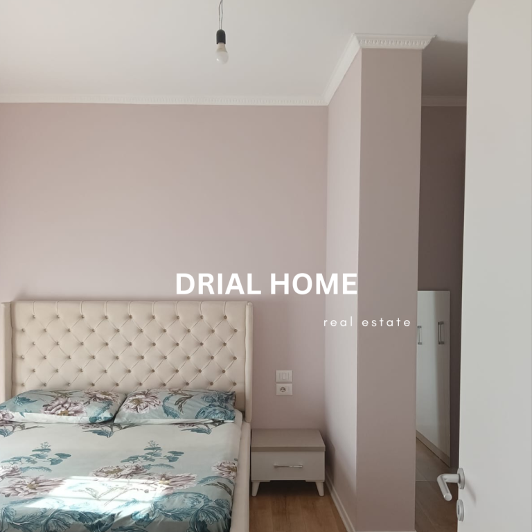 Apartament me qera 1+1