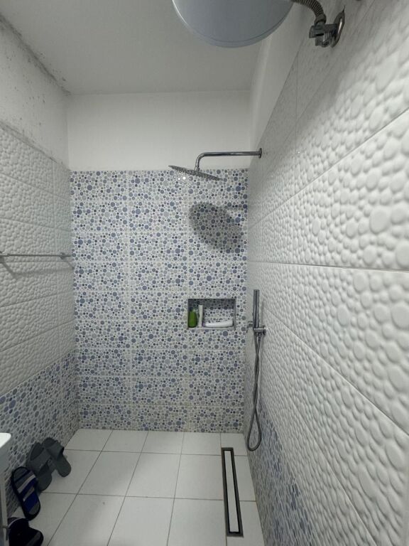 Apartament 1+1 te rruga Teodor Keko