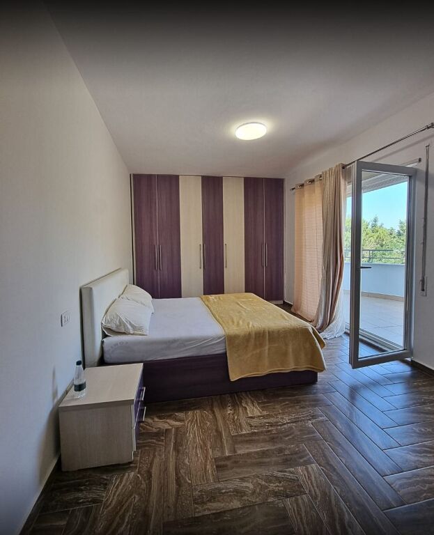 In Affitto – Appartamento 1+1 con Veranda Fantastica! 🌿 Vista super & tanta vegetazione! Uzina Autotraktor.  
