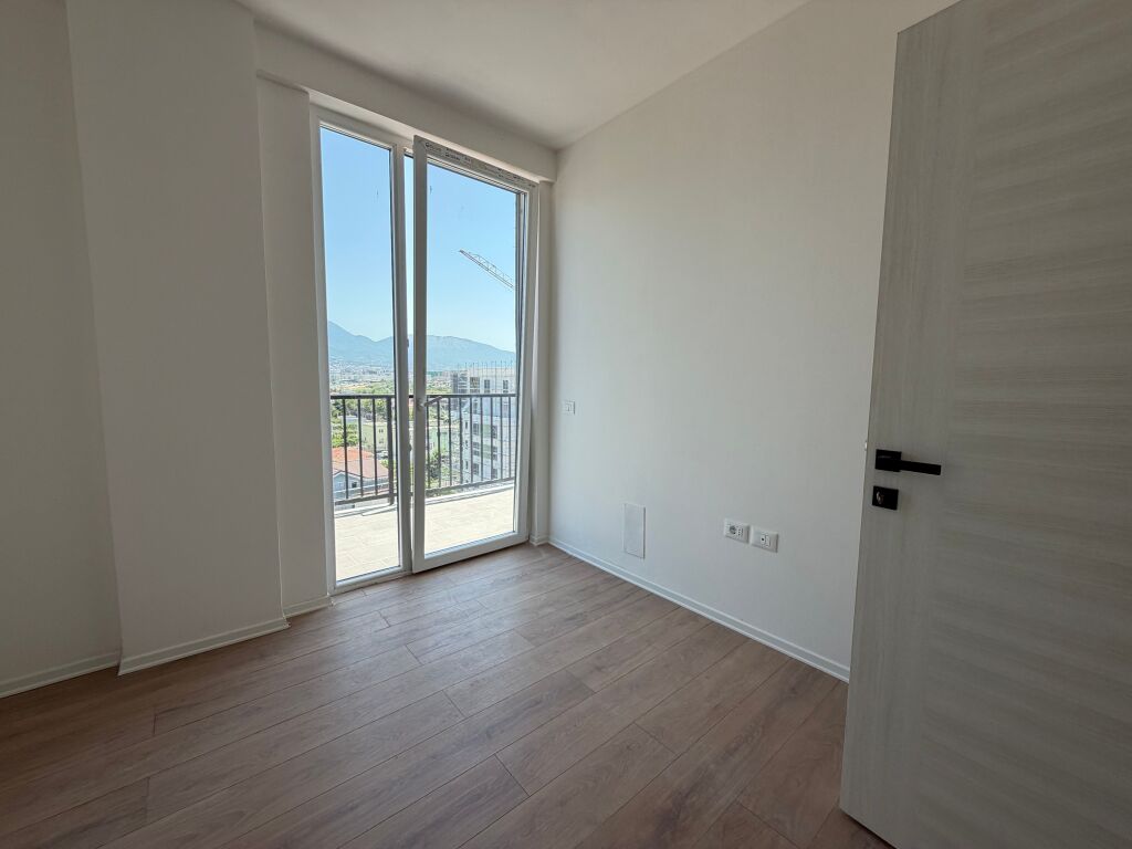 ✨ Vendesi in vendita 2+1 con veranda 📍Albulena Residence, Paskuqan