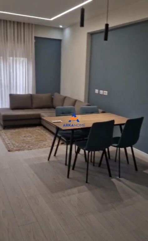 FOR RENT APARTMENT 1+1 "TRAIN STATION" 65,000 LEKE