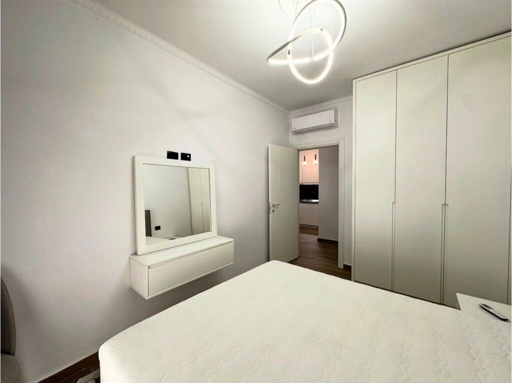 Apartment 1+1+Parking for rent near TEG.
