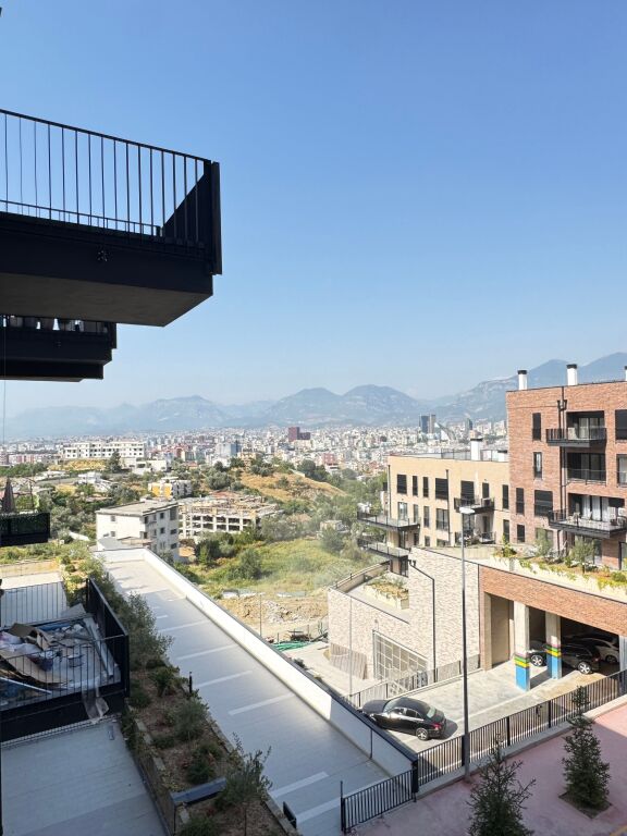 In affitto | Residenza Premium – Kodra e Diellit 2 3+1+2