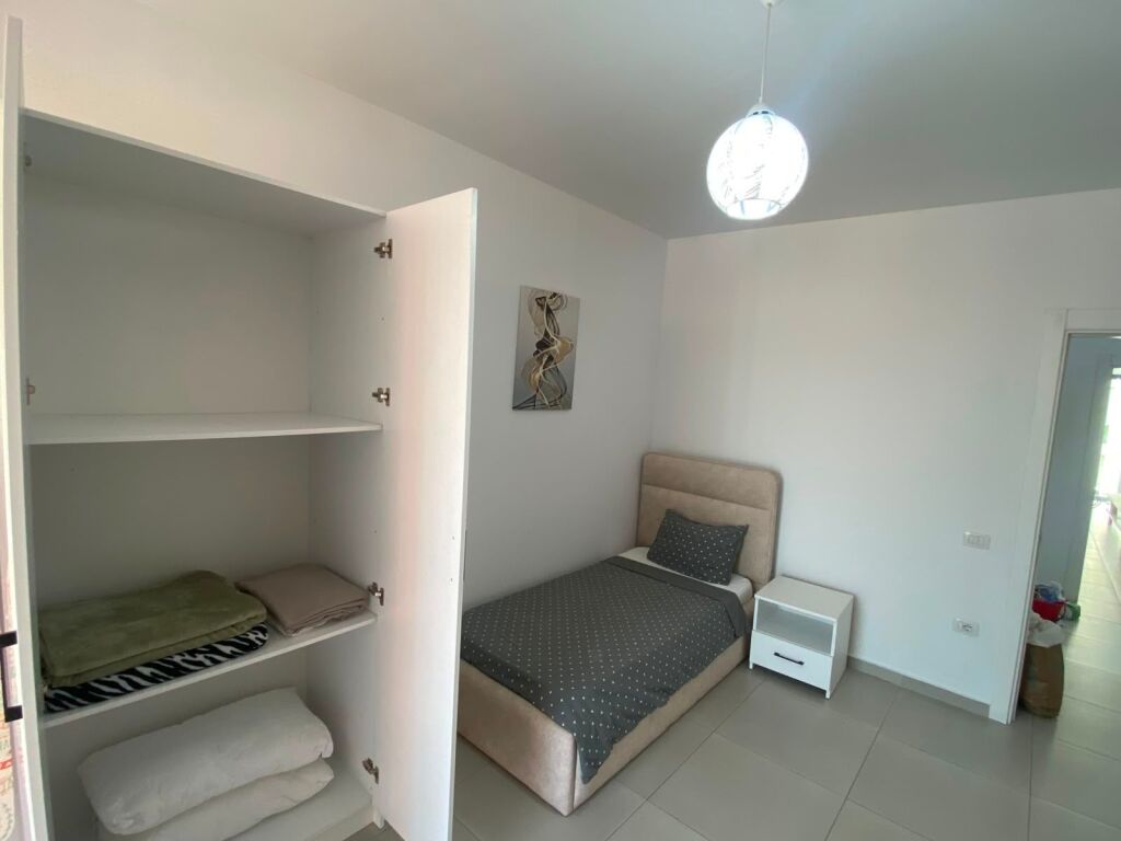 Appartamento in affitto 2+1+2 con 🅿️Complesso ASL