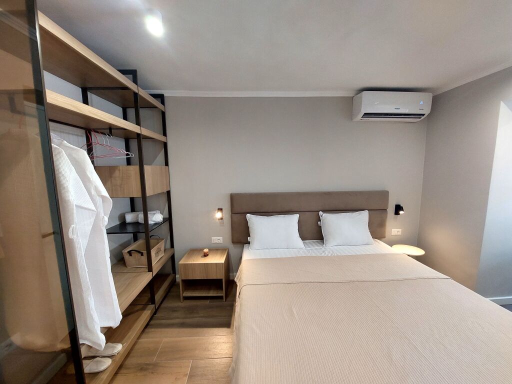 Studios for rent at Albano&amp;Romina, Vlore