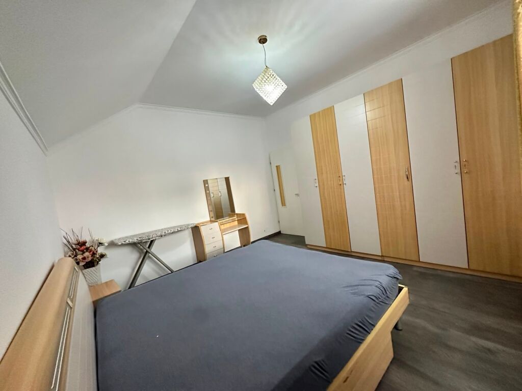 Villa in Affitto 2+1+Veranda+Posto Auto presso Siri Kodra