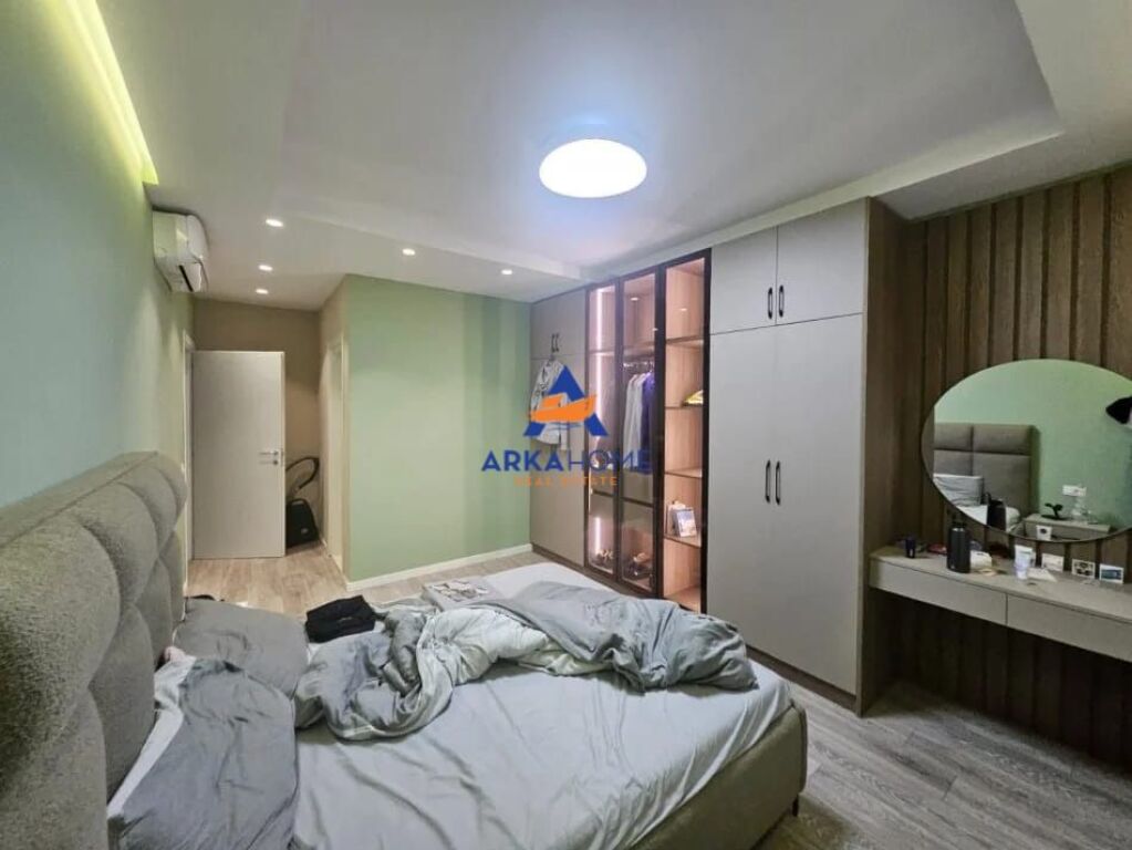 APPARTAMENTO IN AFFITTO 2+1+BALCONE "VIA DRITAN HOXHA, EX DOGANA" 70.000 LEKE