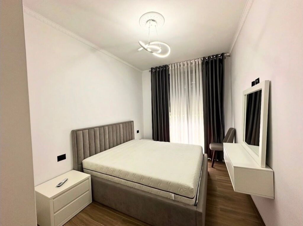 Apartment 1+1+Parking for rent near TEG.