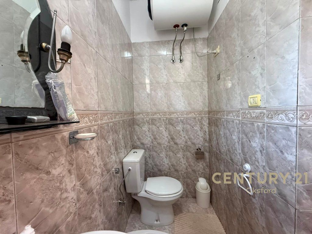 ✨ Appartamento 2+1+🅿️parcheggio📍Vilat Gjermane 600€