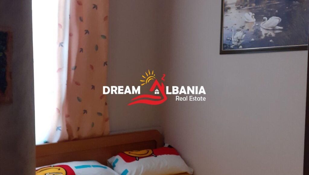 Apartament 2+1 me Qera Rruga e Kavajes, prane Square 21 (ID 5221006)
