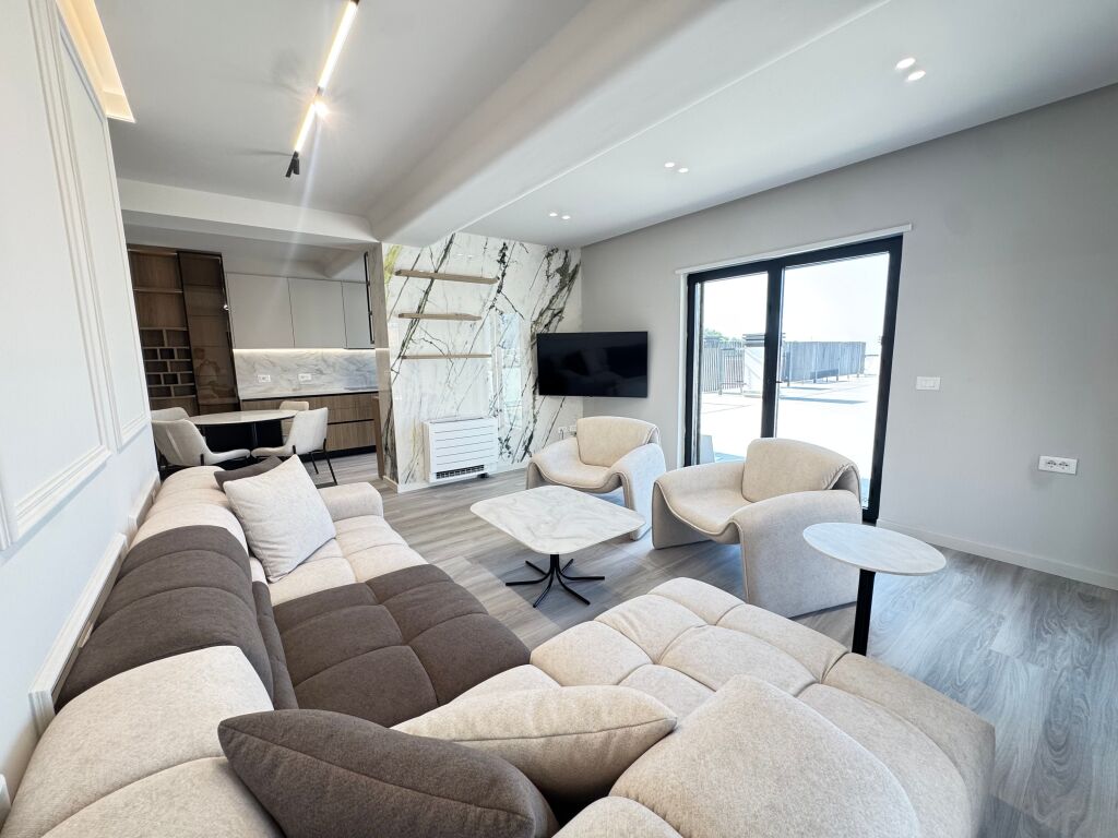 In affitto | Residenza Premium – Kodra e Diellit 2 3+1+2