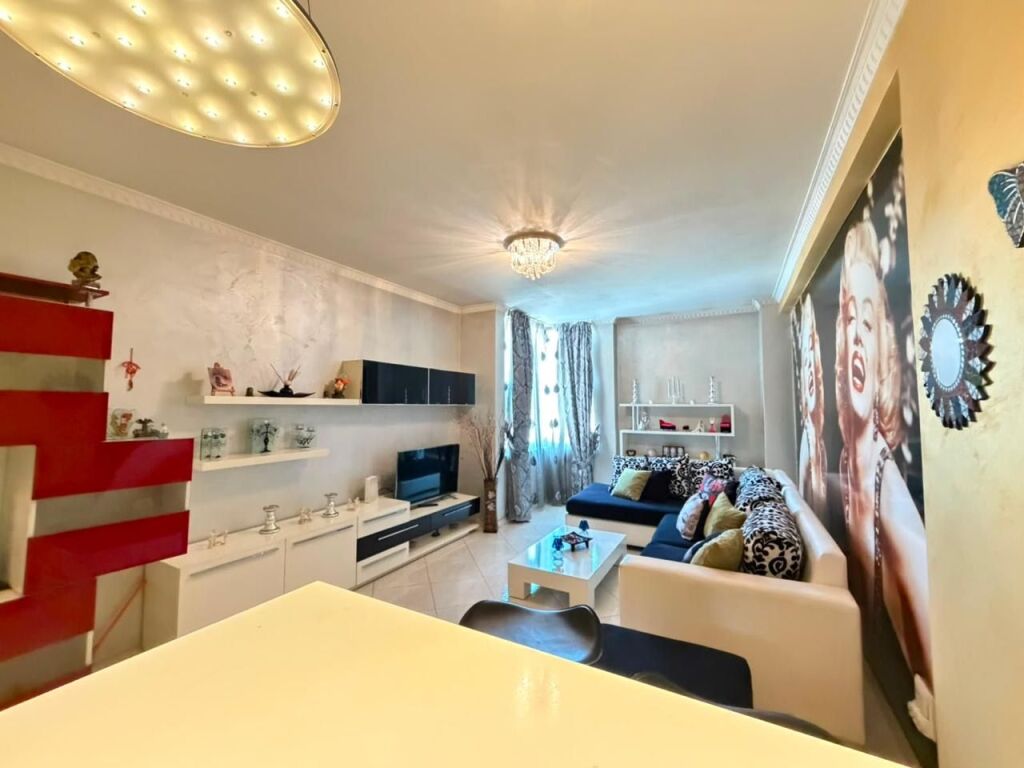 Apartament 1+1 me qera , Tregu Elektrik