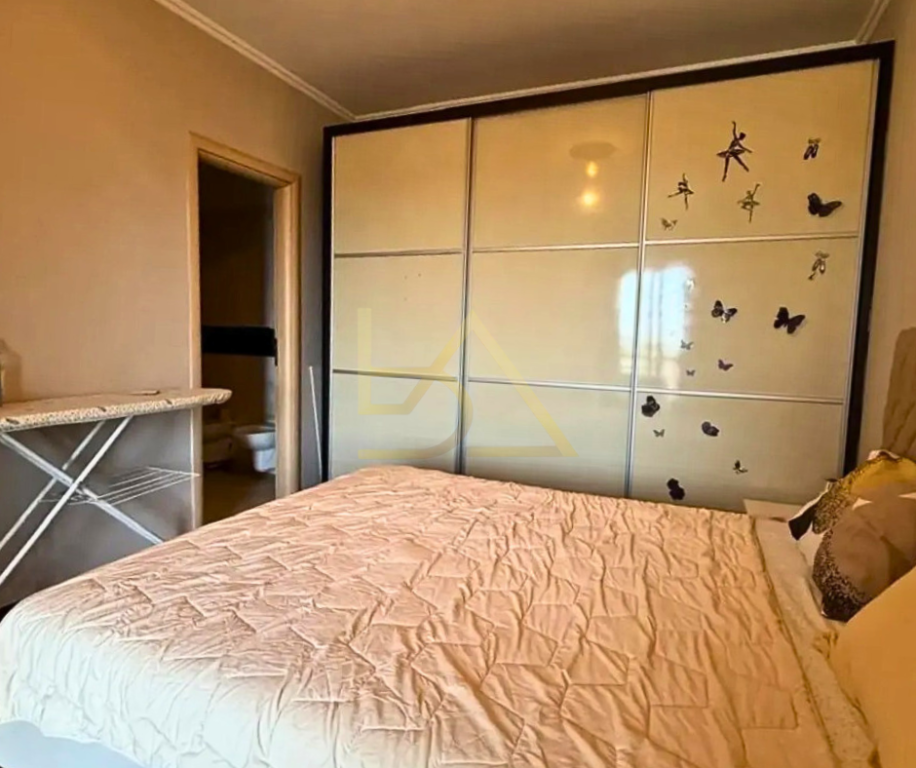Apartament 2+1 për Shitje – Kompleksi Orion, Rruga e Dibrës, Tiranë