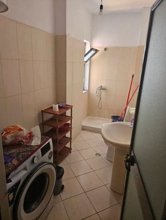 FOR RENT APARTMENT 1+1 - JORDAN MISJA TIRANE