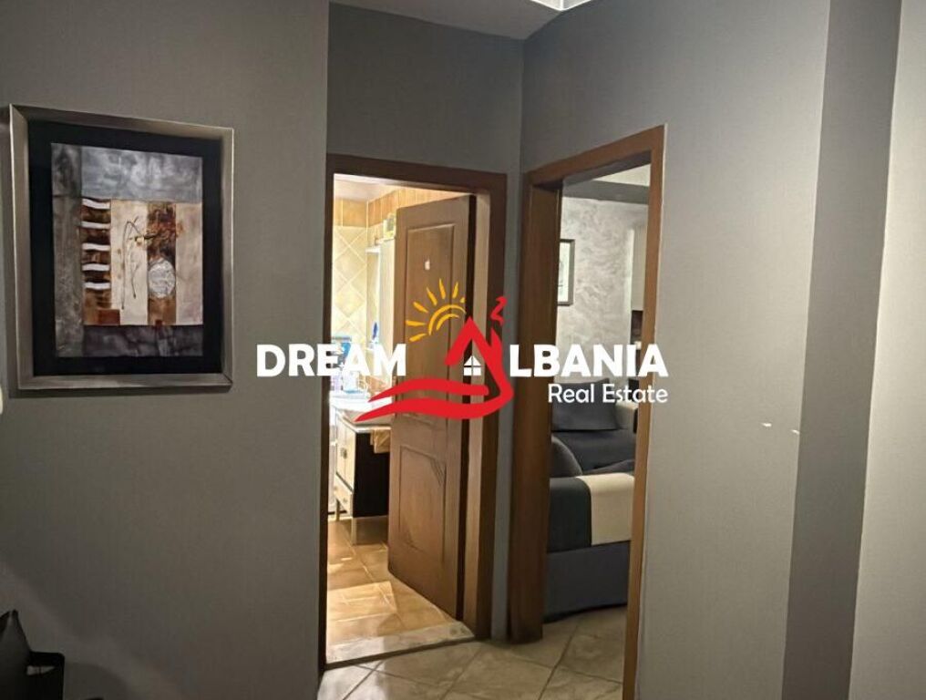 Apartament 2+1 me Qera Rruga e Kavajes, prane Square 21 (ID 5221006)