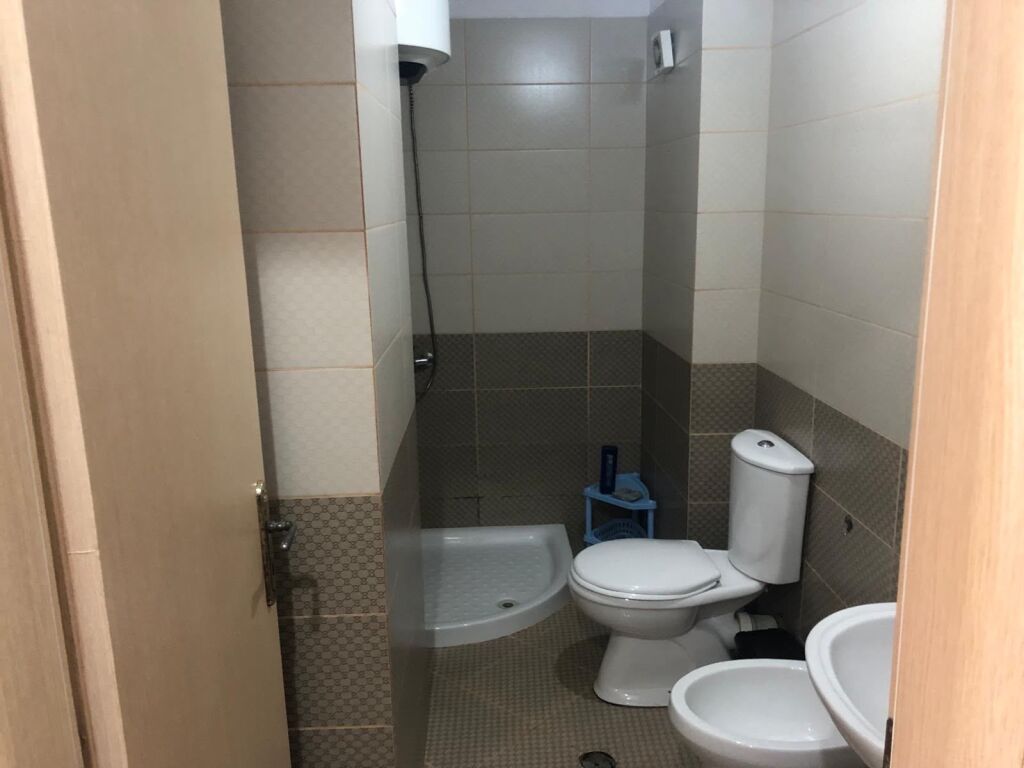 🏡 Apartment 1+1 for rent  📍 Fresk, near Spar 2