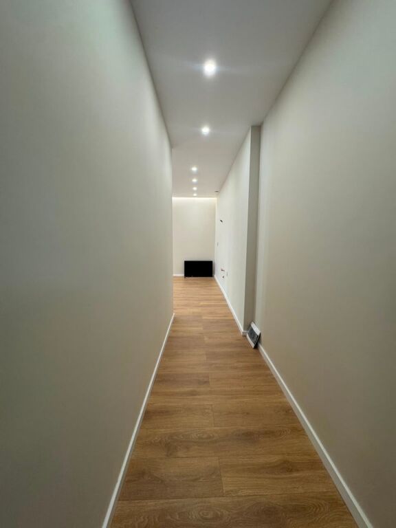 Apartment 1+1 for sale in Komuna e Parisit !