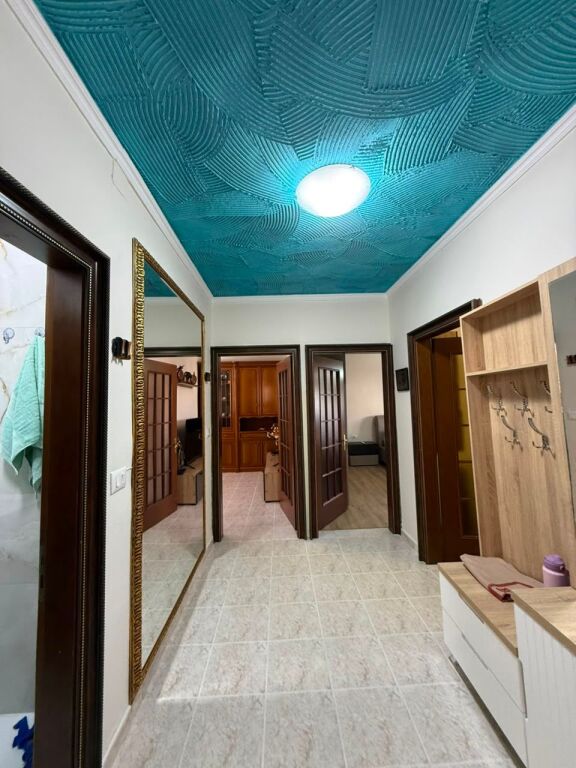 Affittasi Appartamento 2+1 a Ali Demi Scuola 1 Maggio