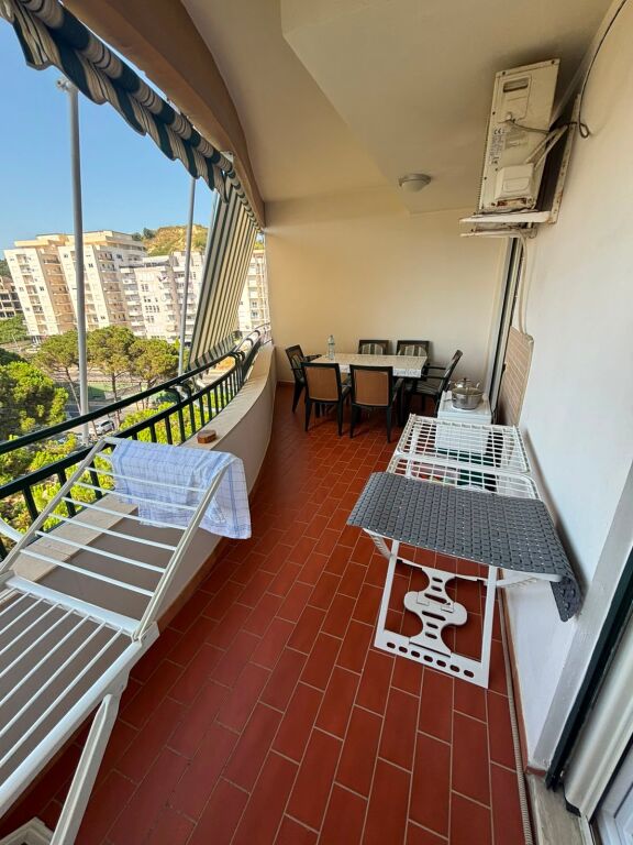 🌊 Apartment for Sale Near the Sea – Kavaja Rock 🌊