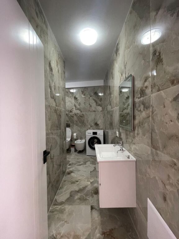 Appartamento 2+1 in affitto, Via Barrikadave