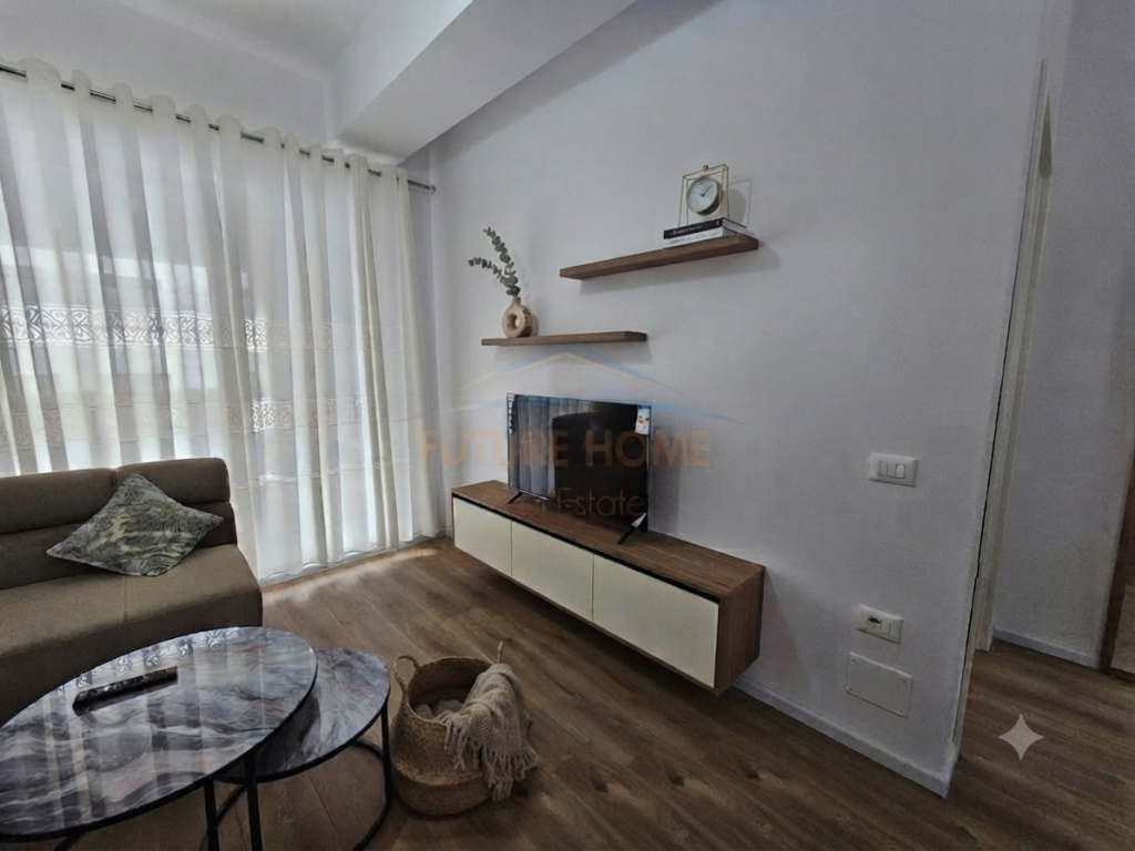 Qera, Apartament 1+1, Ali Demi