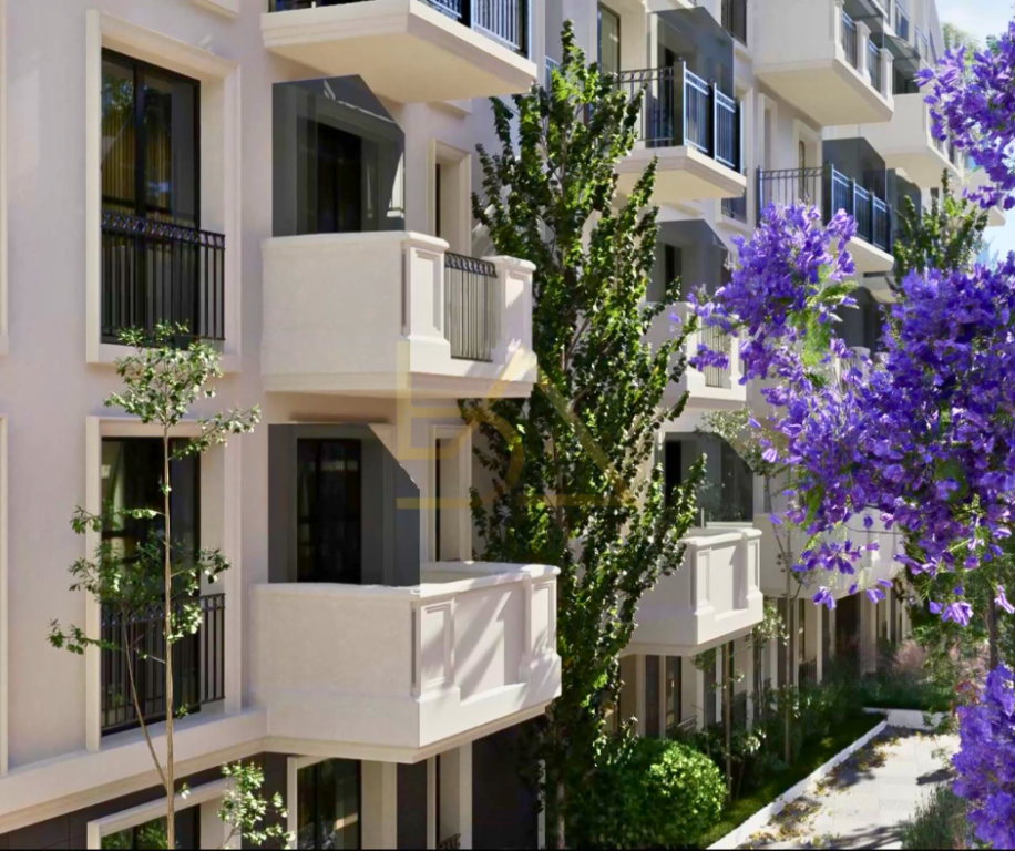 Apartamente 1+1 & 2+1 për Shitje – Tirana Cielo Residence, pranë TEG, Tiranë