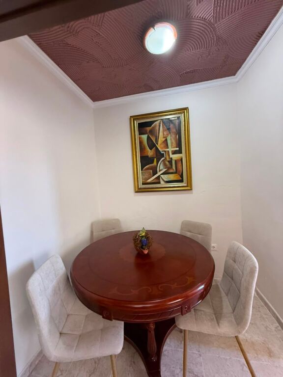 Affittasi Appartamento 2+1 a Ali Demi Scuola 1 Maggio
