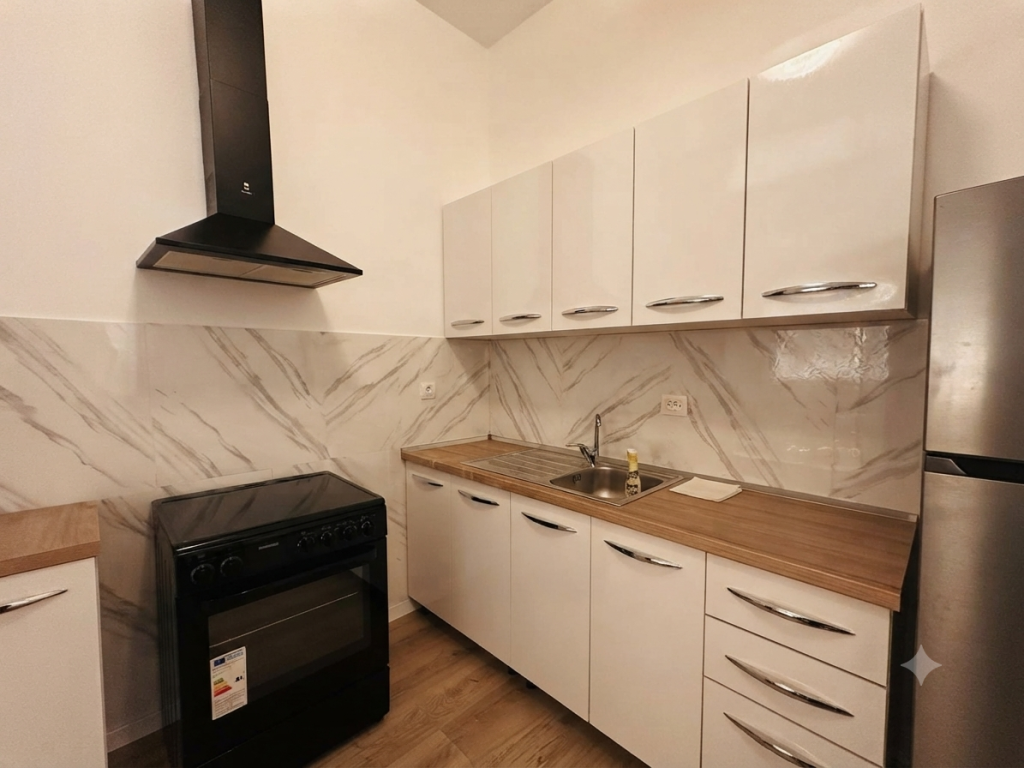 Affitto, Appartamento 1+1, Fresk, Tirana