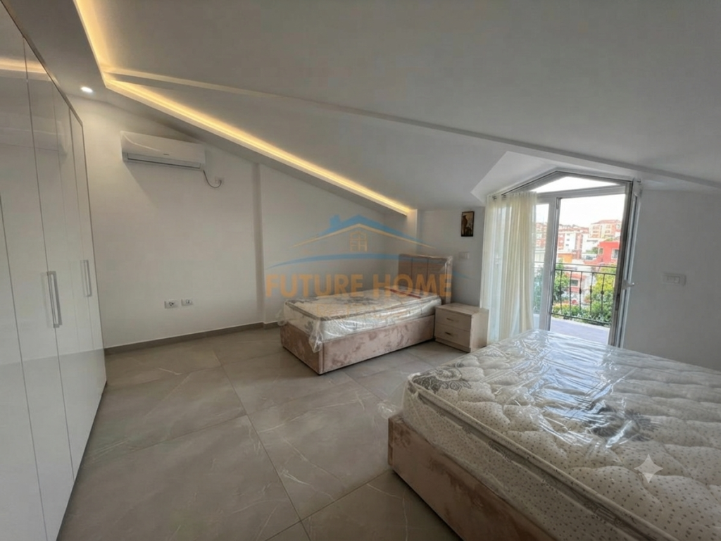 Rent, Apartment 3+1+ Parking Space, Institute Bridge
