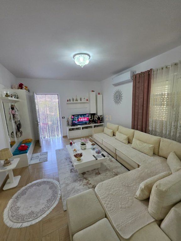 Villa For Sale in Rrashbull, Durrës !