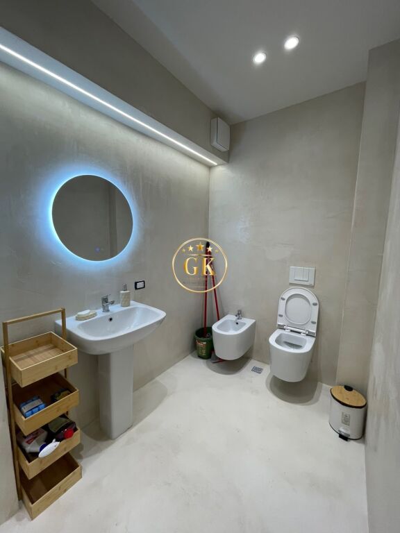 🏡 APPARTAMENTO IN AFFITTO 1+1 + Balcone | Golem