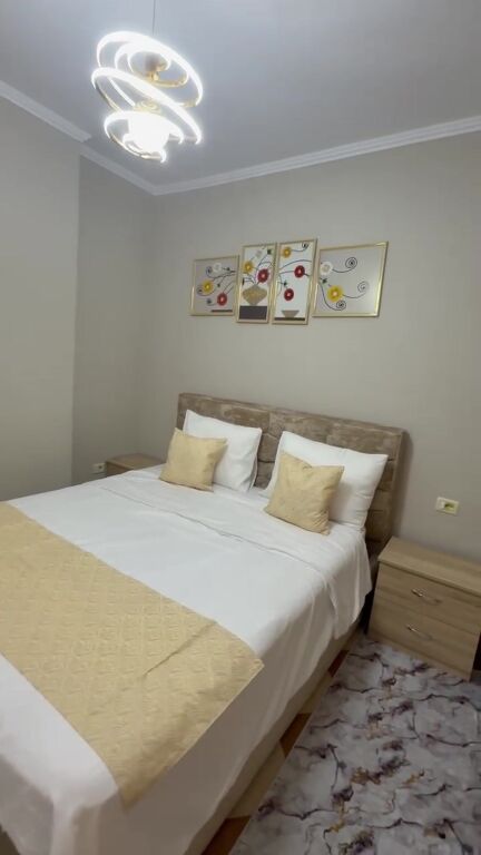 Affitto | Apartament 1 + 1 | Vila L | 420 €/mese