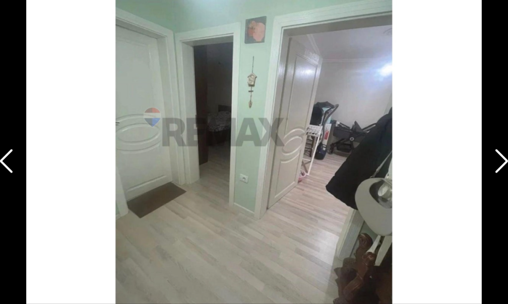 Apartament per qera 1+1 tek Rruga Mihal Grameno