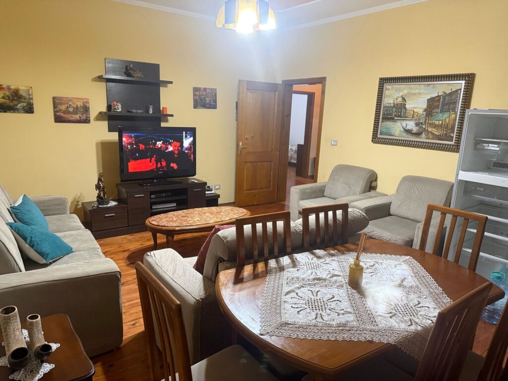 Rent | Apartament 2 + 1 | 21 Dhjetori | 600 €/month