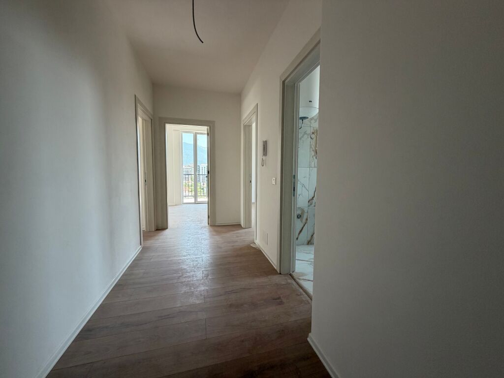 ✨ Vendesi in vendita 2+1 con veranda 📍Albulena Residence, Paskuqan
