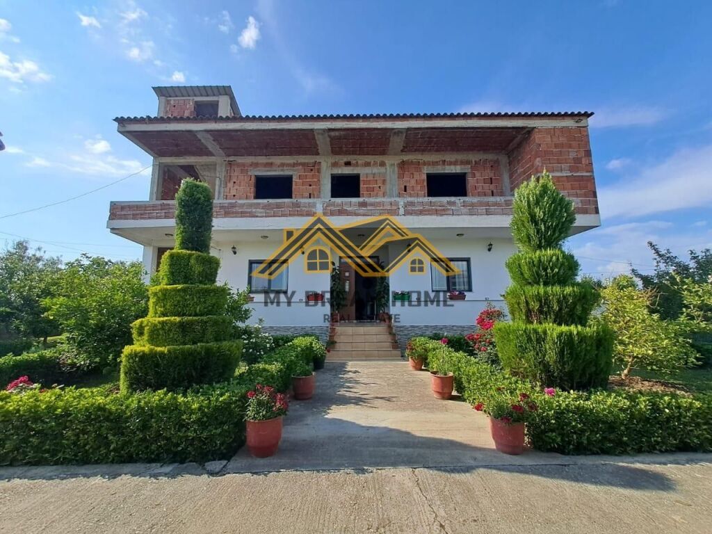 Private House 2 floors + 2200 m Land !!!