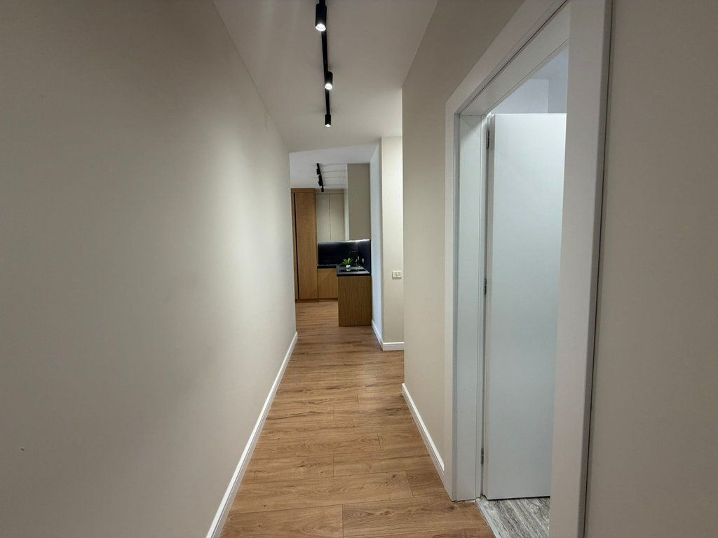 Qera, Apartament 2+1+2, Golden Tower Residence, Tiranë.