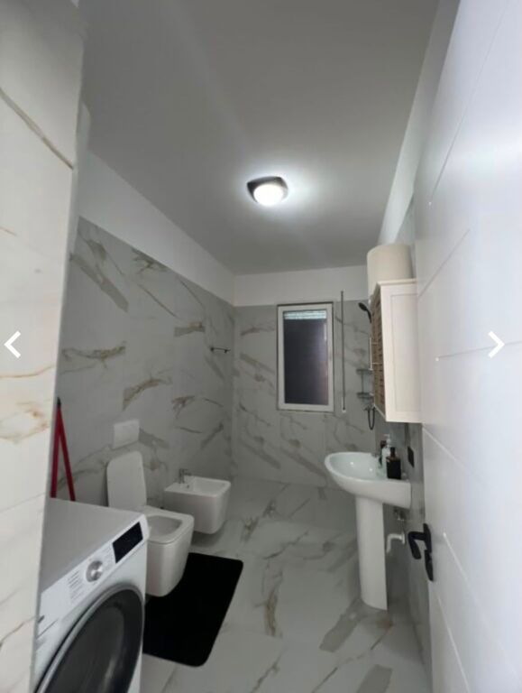 APARTAMENT 2+1 ME VERANDE PER QERA, PASKUQAN